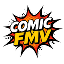 Comic FMV Logo