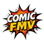 Comic FMV Logo